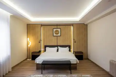Silk Road Tashkent - 2
