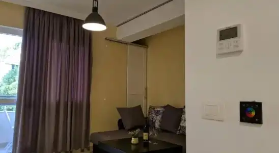 Bella Vista B&B - 1