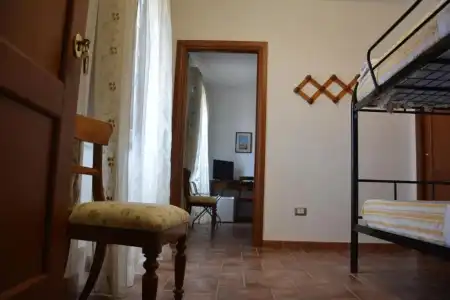 B&B La Casa Rossa - 17