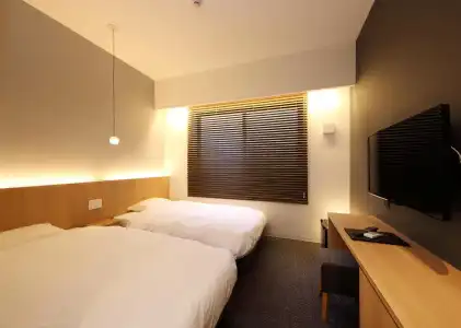 FUGASTAY Shijo Omiya - 5