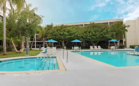 Four Points by Sheraton San Diego - 10