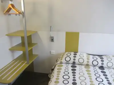 Hôtel Revotel Nancy Centre Gare et Congrès - 20