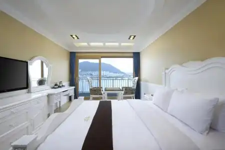 Busan Beach Busan Songdo - 24