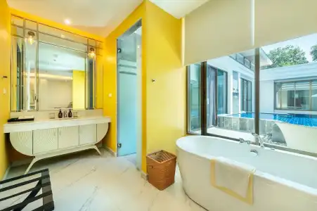 Phukalini Luxury Pool Villa & Onsen - 230