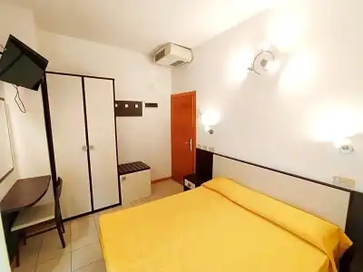 Europa Milano Marittima - 44