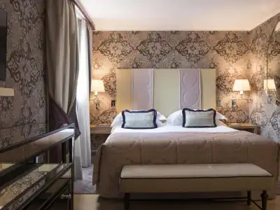 Starhotels Splendid Venice - 37