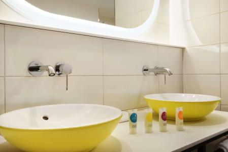 Hyatt House Paris Charles de Gaulle Airport - 7