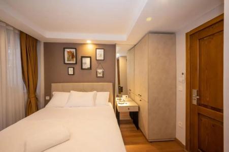 Taksim Suite - 54