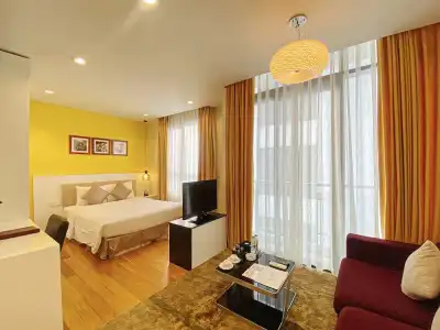 My Way & Residence - 62