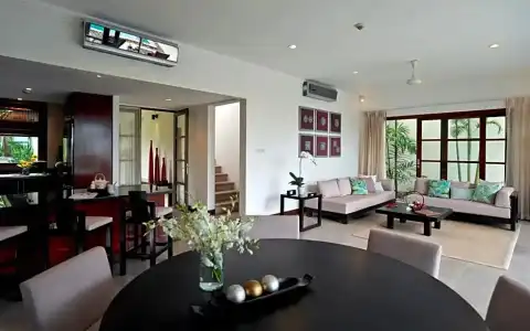 Kanda Residences Pool Villas - 95