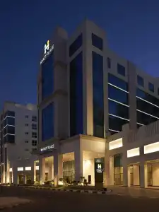 Hyatt Place Dubai Al Rigga Residences - 1