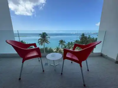 Boca Beach Residence - 77