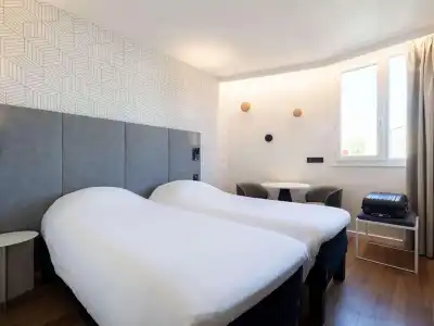 ibis budget Béziers Est Mediterranée - 1