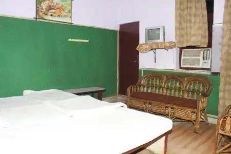 Raj Bed & Breakfast - 18