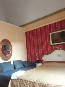 B&B Domenico Florio Palace - 23