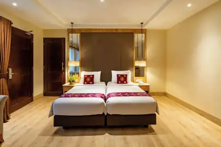 Bali Sunshine Nusa Dua by digihub hospitality - 6