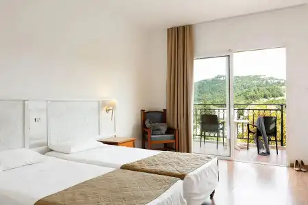 Cyprotel Faliraki - All Inclusive Resort - 4