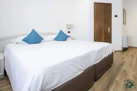 Albergo Cappello e Cadore - 127