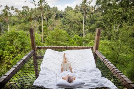 Blue Karma Dijiwa Ubud - 110