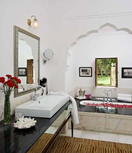 Samode Haveli - 28