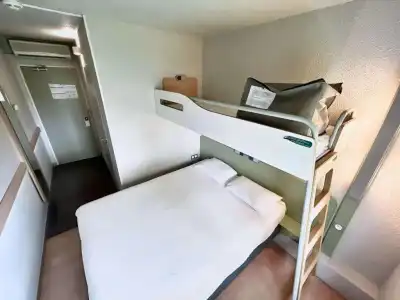 ibis budget Beaune - 30