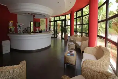 Villagio Costa Degli Dei - 2