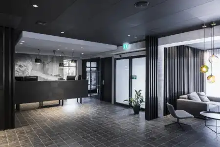 Skuggi by Keahotels - 16