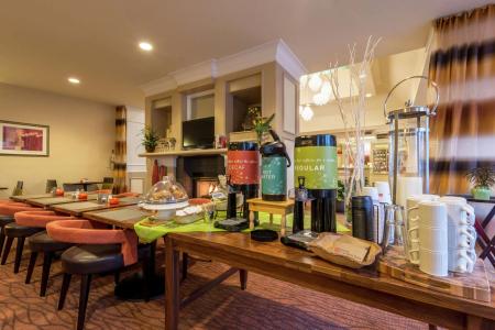 Hilton Garden Inn Flagstaff - 23