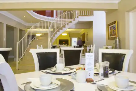 Atlantic Villa Boutique Guesthouse - 27