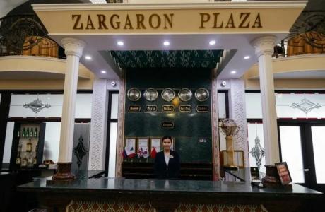 Zargaron Plaza - 28