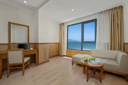 Serene Beach Danang - 131
