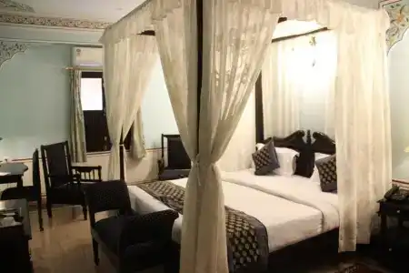 WelcomHeritage Traditional Haveli - 25