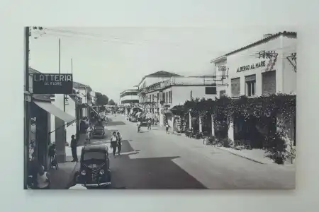 Al Mare - 40