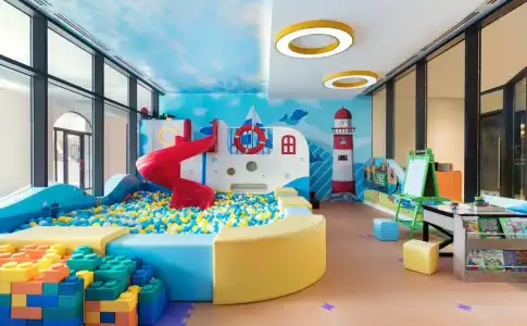Sheraton Grand Danang Beach Resort & Spa - 19