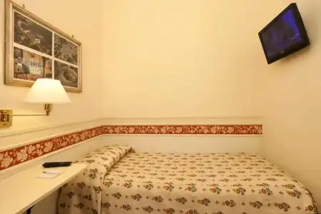B&B Roma Italia Viminale - 34