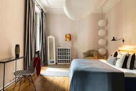 Brilliant Apartments - 103