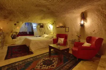 Jerveni Cave - 80