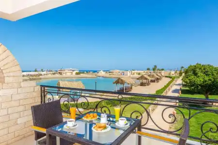 Aladdin Beach Resort - 7