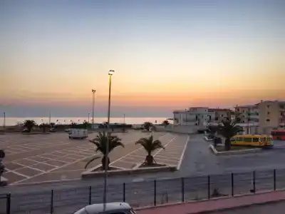 B&B Palazzo Manfredi Vieste - 82