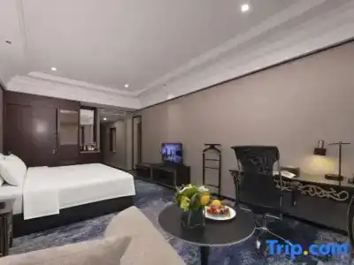 Shengshi Jinjiang International - 54