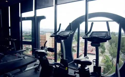 M Roof & Residences - 19