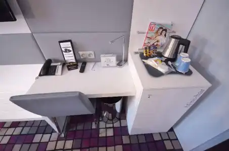 Best Western Dijon Centre Gare - 66