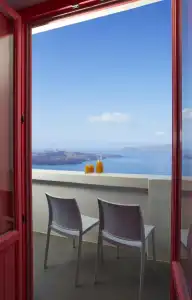 Caldera Apex Suites - 5