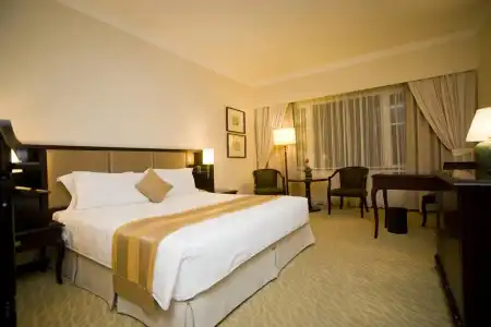Equatorial Ho Chi Minh City - 61