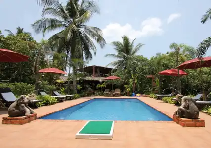 PP Land Beach Eco Resort - 1