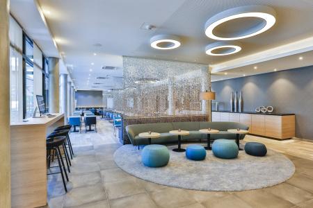 Holiday Inn Express Karlsruhe - City Park by IHG - 24