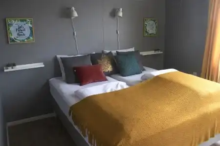 Guesthouse Stekkaból - 0