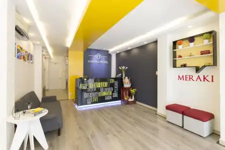 Meraki Bui Vien - 12
