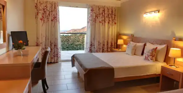 Sunrise Resort - 121