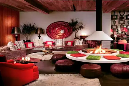 Parker Palm Springs - 7